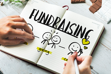 Donations