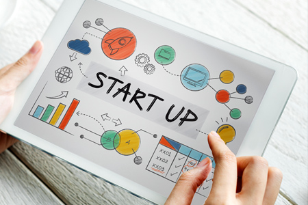 MSME Startup ECO System